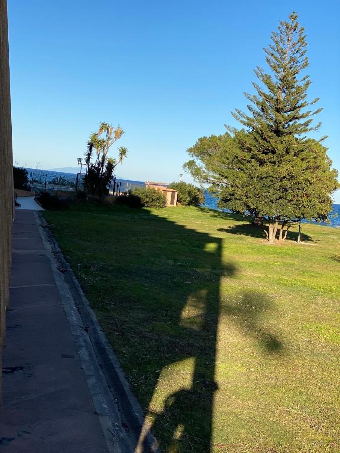 Residence Santa Lucia, Studio Avec Piscine , Vue Mer Et Pied Dans L'Eau , Moriani-Plage Zewnętrze zdjęcie