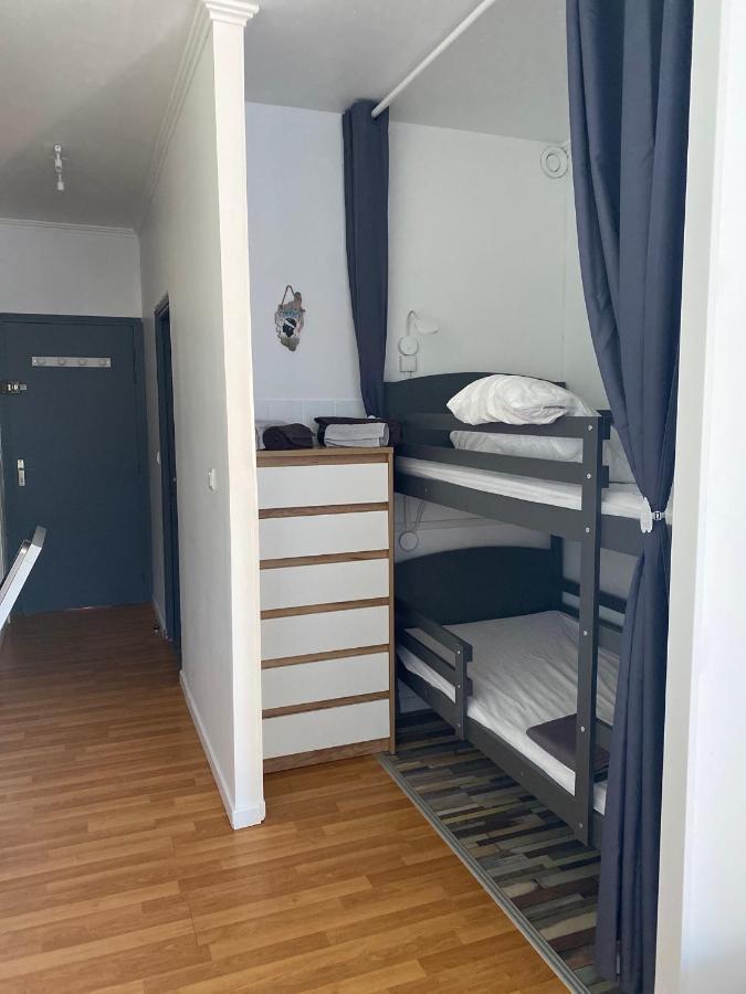 Residence Santa Lucia, Studio Avec Piscine , Vue Mer Et Pied Dans L'Eau , Moriani-Plage Zewnętrze zdjęcie