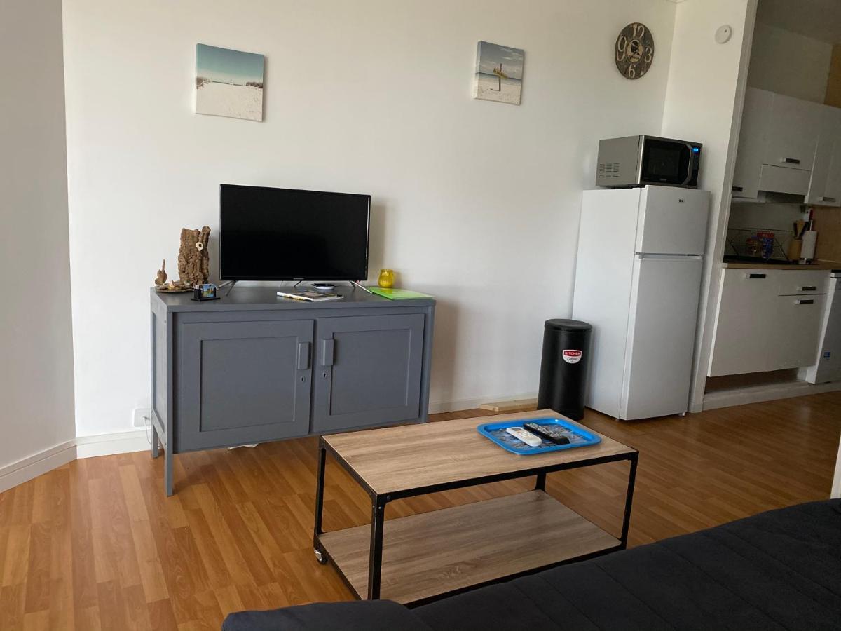 Residence Santa Lucia, Studio Avec Piscine , Vue Mer Et Pied Dans L'Eau , Moriani-Plage Zewnętrze zdjęcie
