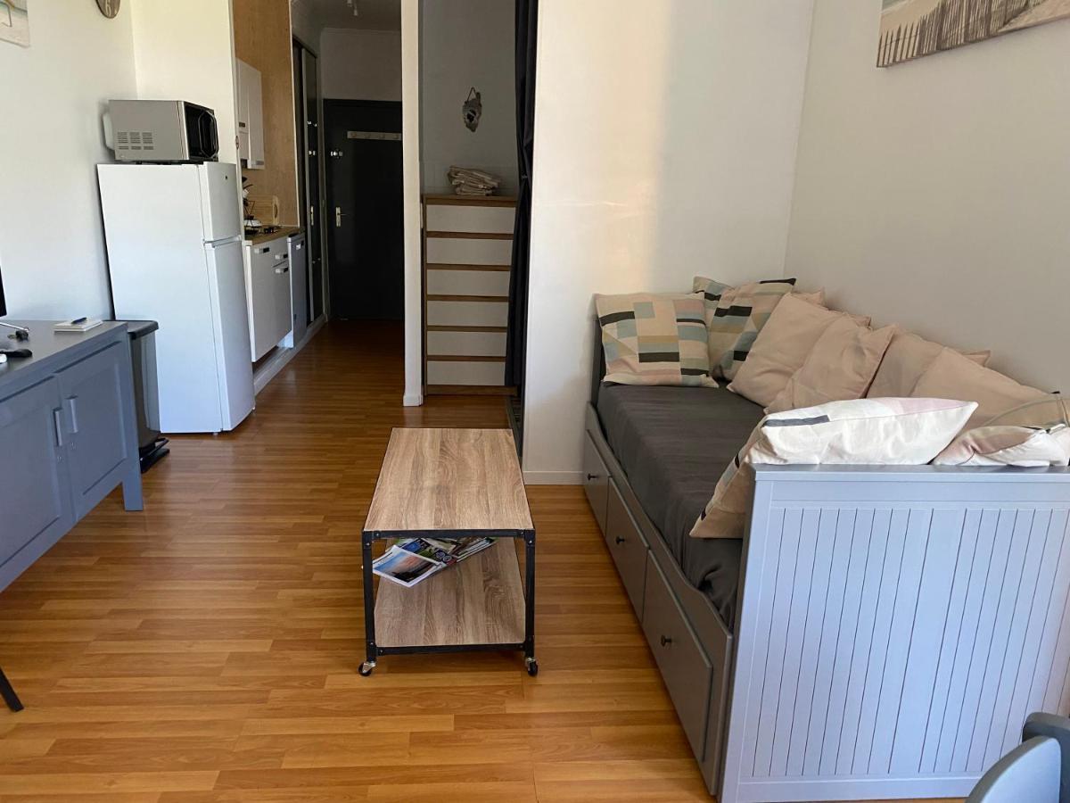 Residence Santa Lucia, Studio Avec Piscine , Vue Mer Et Pied Dans L'Eau , Moriani-Plage Zewnętrze zdjęcie